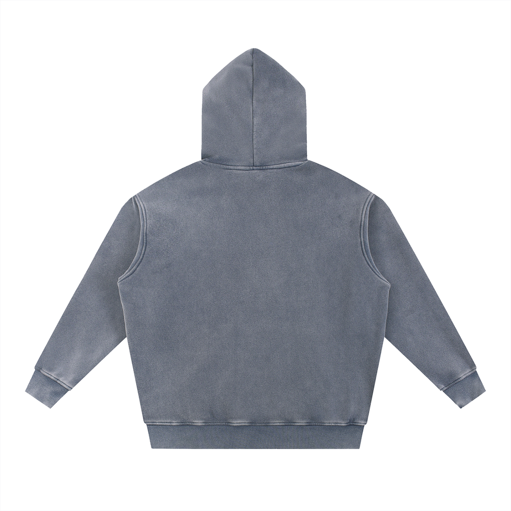 #UNBOUNDNLT HOODIE