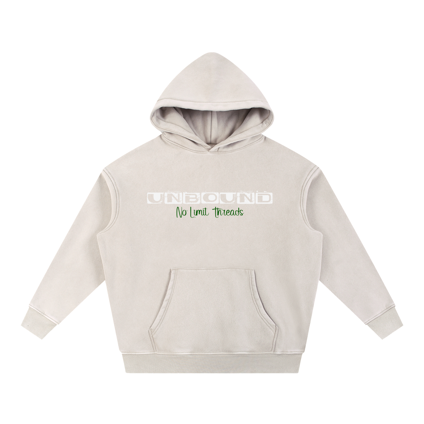 #UNBOUNDNLT HOODIE