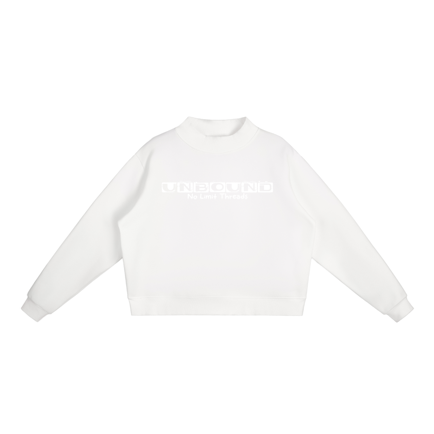 #UNBOUNDNLT SWEATSHIRT