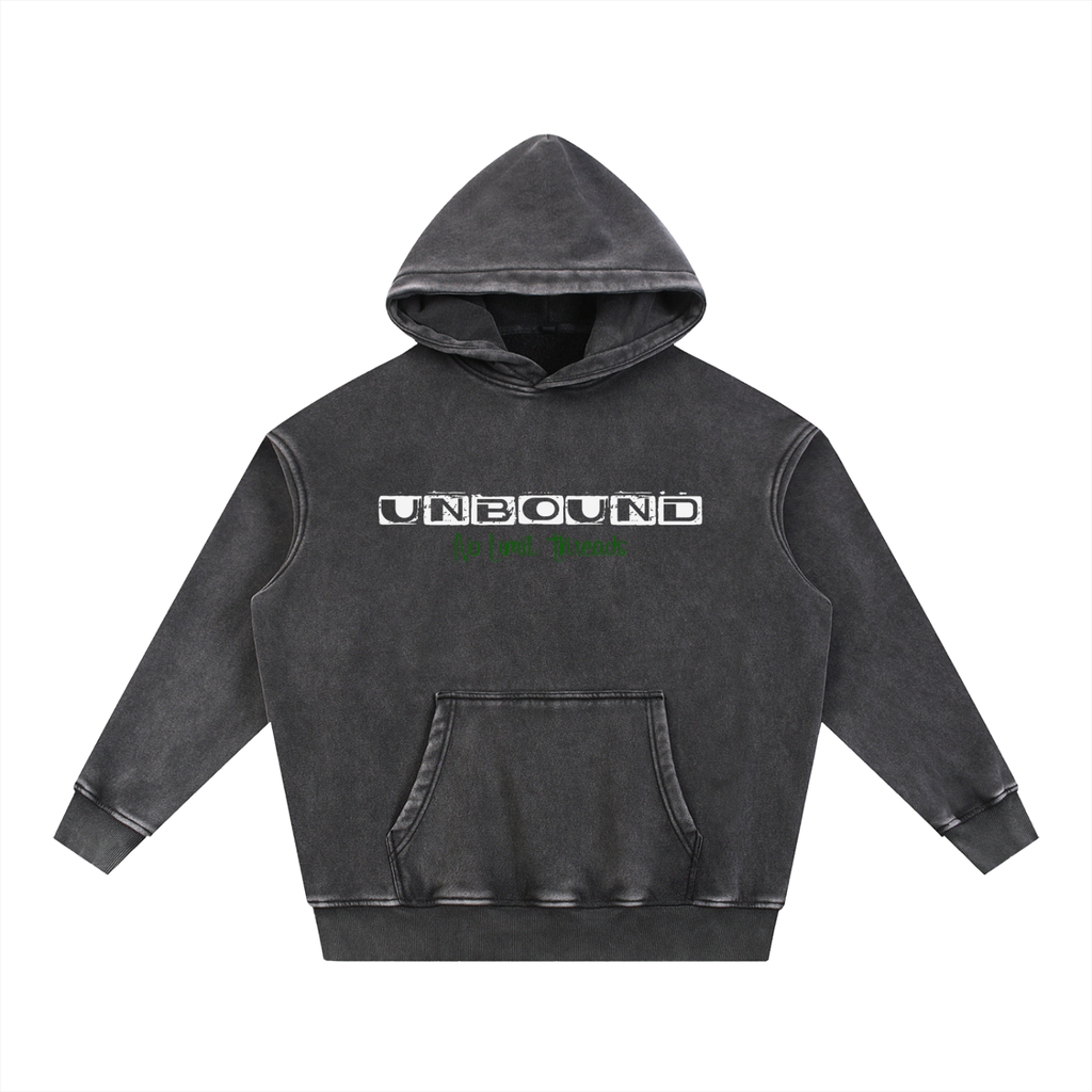 #UNBOUNDNLT HOODIE