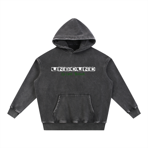 #UNBOUNDNLT HOODIE