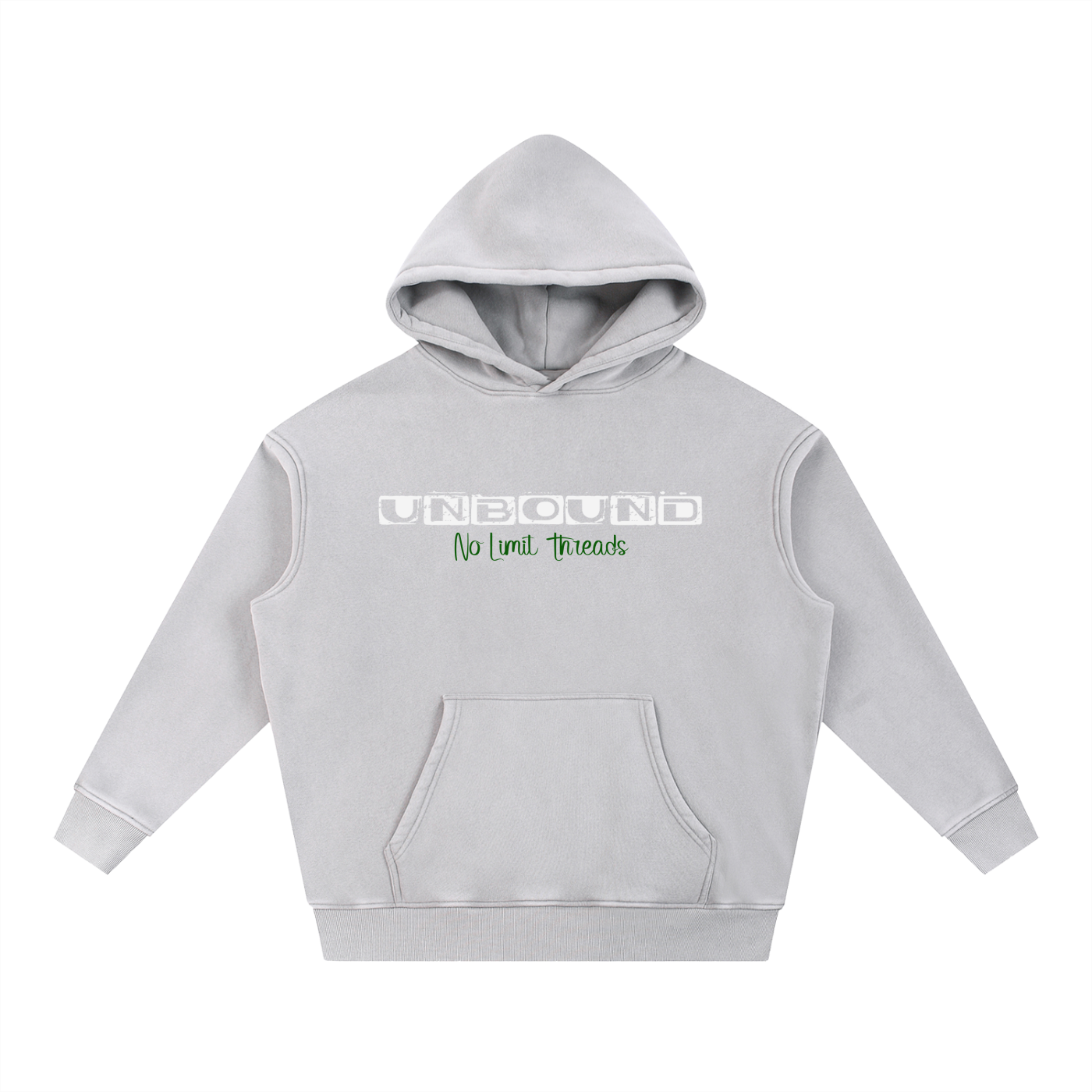 #UNBOUNDNLT HOODIE