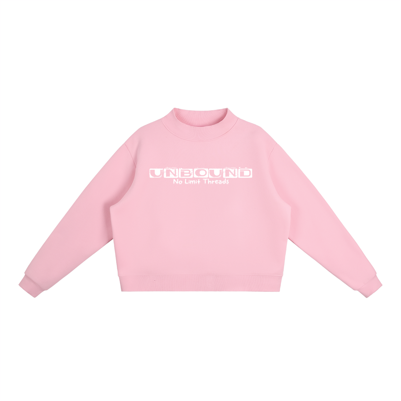 #UNBOUNDNLT SWEATSHIRT