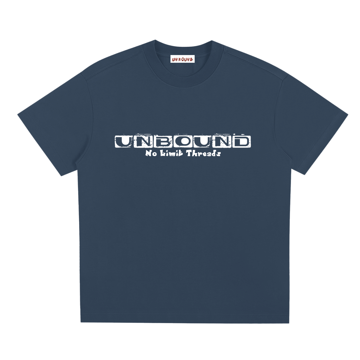 #UNBOUNDNLT T-Shirt