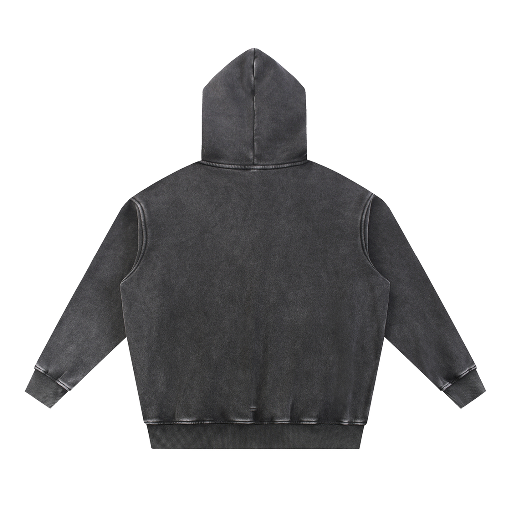#UNBOUNDNLT HOODIE