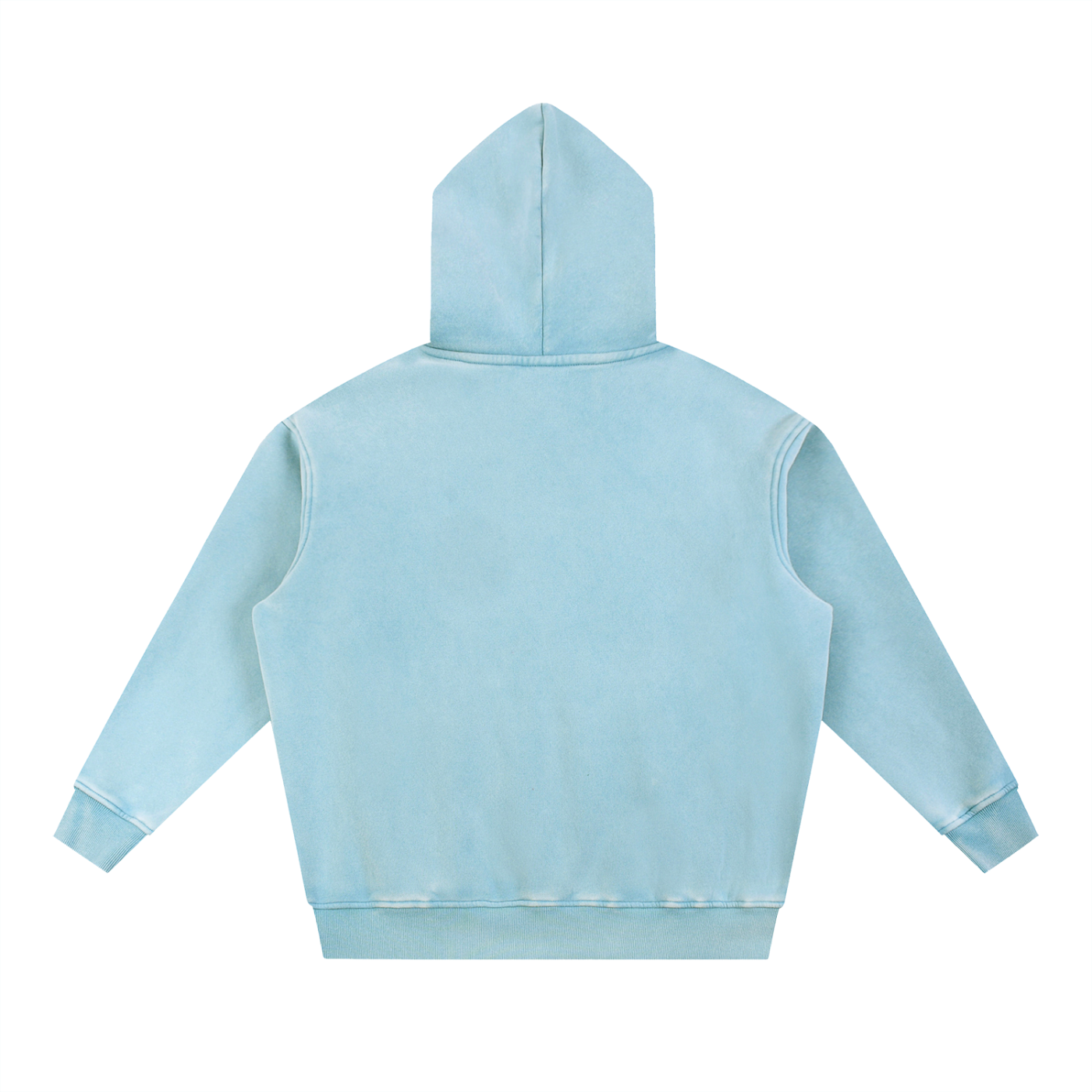#UNBOUNDNLT HOODIE
