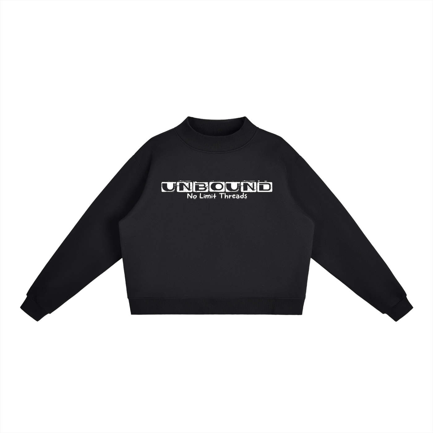 #UNBOUNDNLT SWEATSHIRT