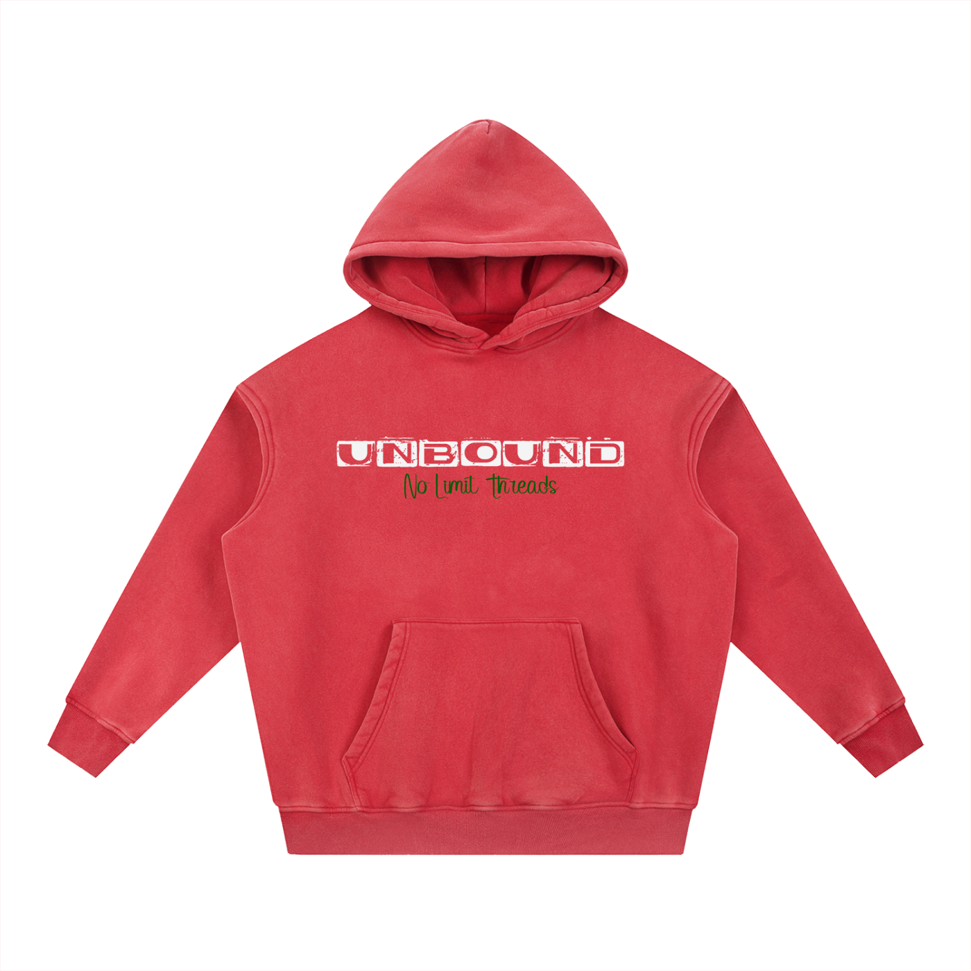 #UNBOUNDNLT HOODIE