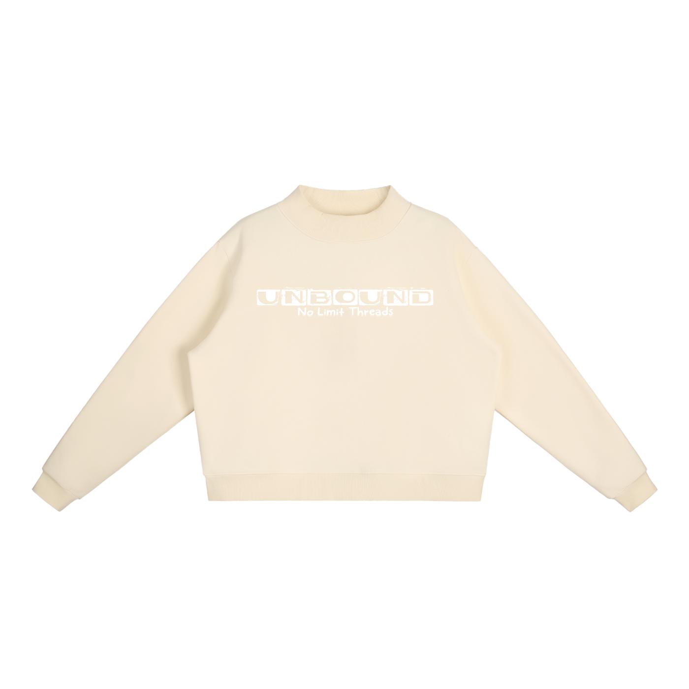 #UNBOUNDNLT SWEATSHIRT