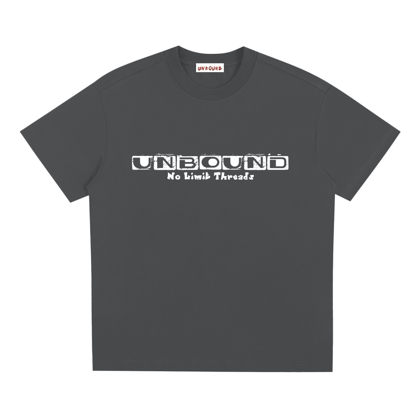 #UNBOUNDNLT T-Shirt