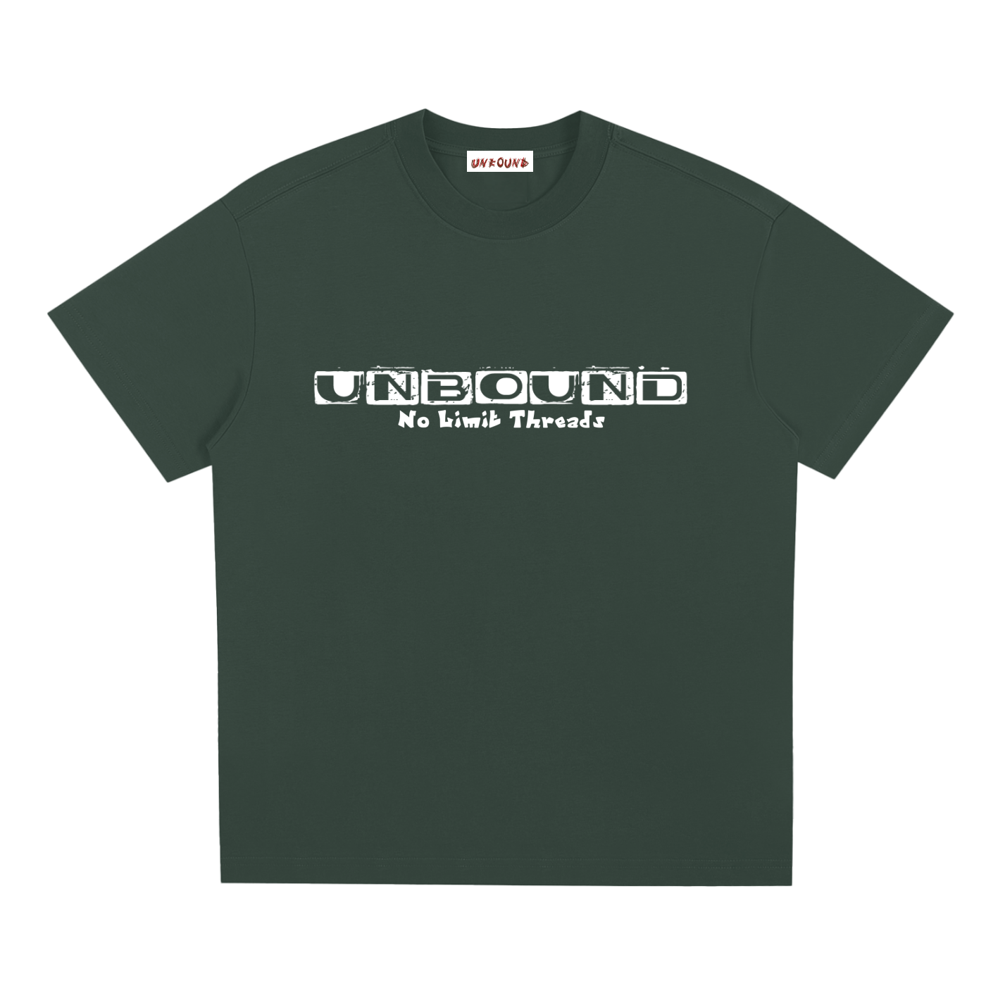 #UNBOUNDNLT T-Shirt