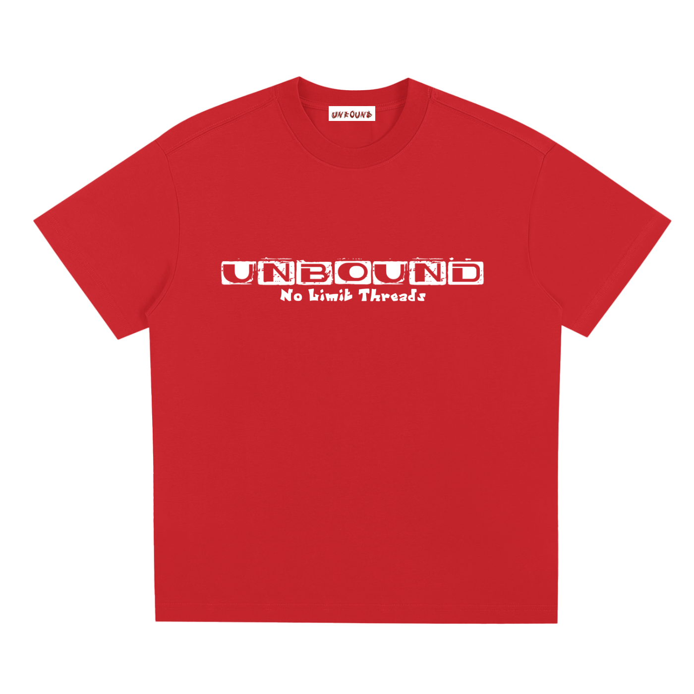 #UNBOUNDNLT T-Shirt