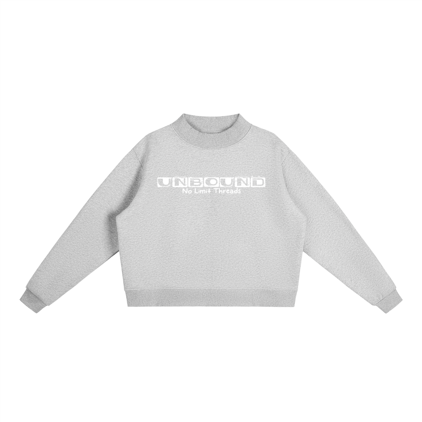 #UNBOUNDNLT SWEATSHIRT