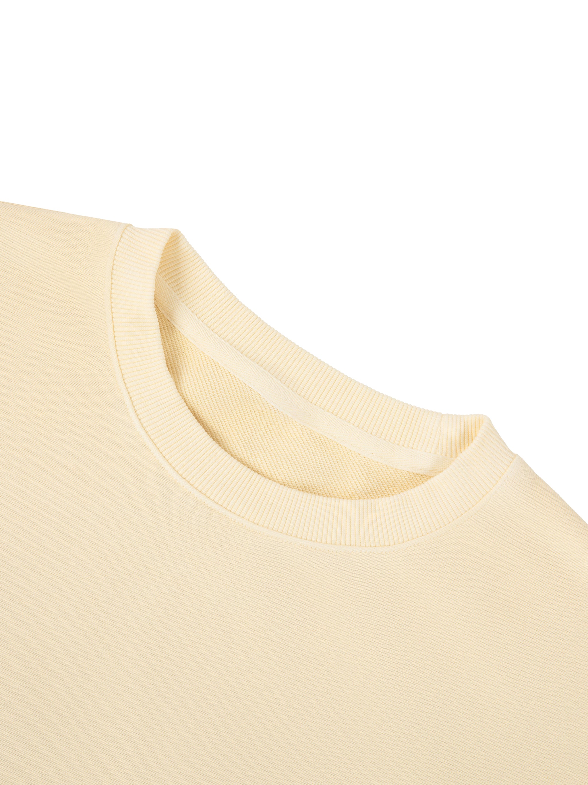 #UNBOUNDNLT WOMENS CROP SWEATSHIRT