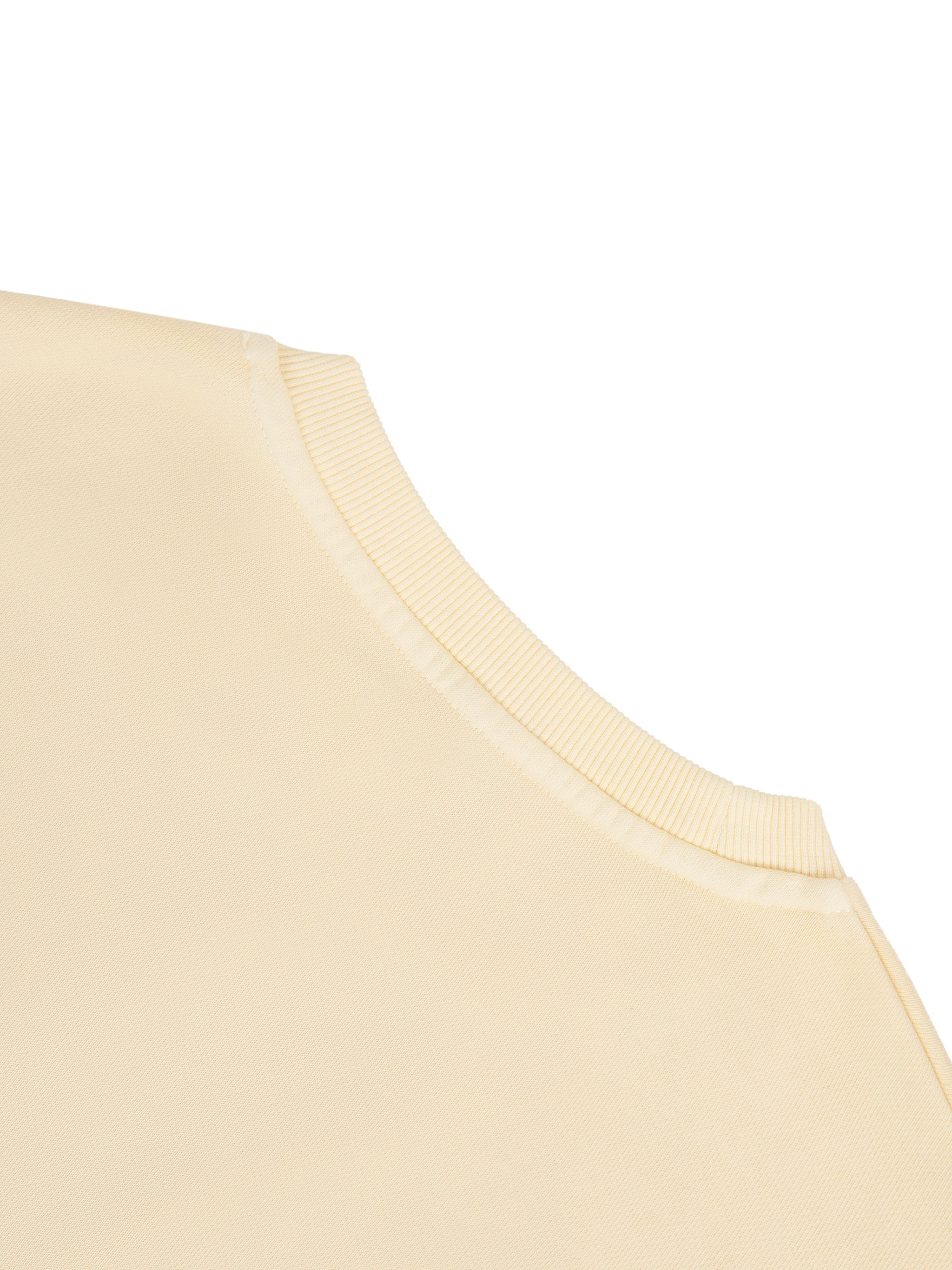 #UNBOUNDNLT WOMENS CROP SWEATSHIRT